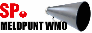Meldpunt WMO