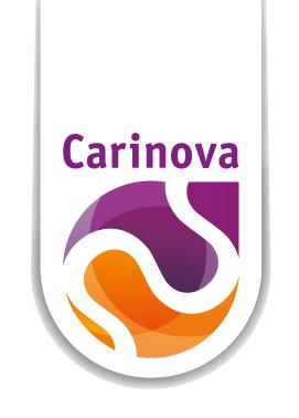 Logo Carinova